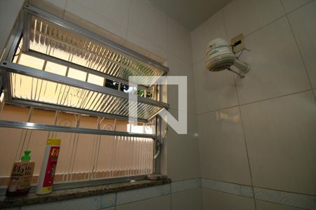 Casa à venda com 191m², 5 quartos e 3 vagasBanheiro 1