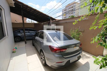 Casa à venda com 191m², 5 quartos e 3 vagasÁrea comum - Garagem