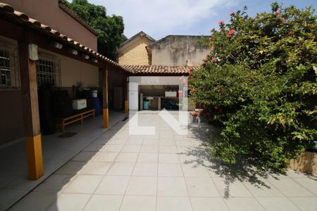 Casa à venda com 191m², 5 quartos e 3 vagasÁrea comum 