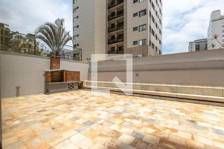 Apartamento à venda com 103m², 3 quartos e 2 vagas Apartamento à venda com 103m², 3 quartos e 2 vagasÁrea externa