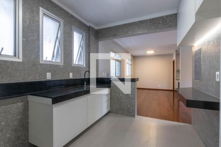 Apartamento à venda com 103m², 3 quartos e 2 vagas Apartamento à venda com 103m², 3 quartos e 2 vagasCozinha