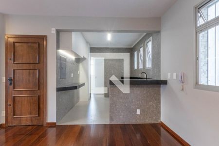 Apartamento à venda com 103m², 3 quartos e 2 vagas Apartamento à venda com 103m², 3 quartos e 2 vagasCozinha