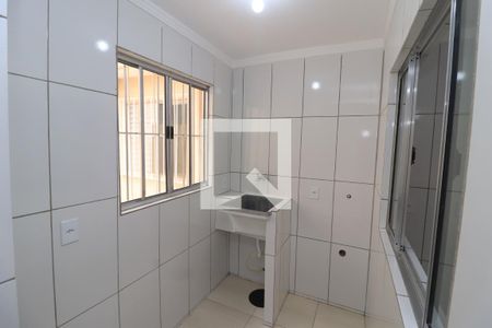 Casa à venda com 150m², 4 quartos e 1 vagaÁrea de Serviço