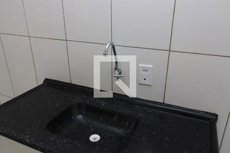 Casa à venda com 150m², 4 quartos e 1 vagaCozinha
