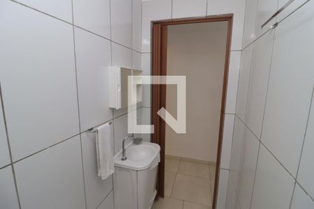 Casa à venda com 150m², 4 quartos e 1 vagaBanheiro