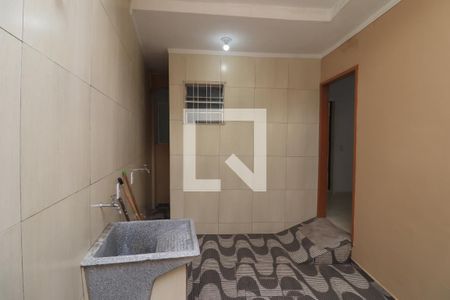 Casa à venda com 150m², 4 quartos e 1 vagaÁrea de Serviço