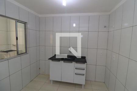 Casa à venda com 150m², 4 quartos e 1 vagaCozinha