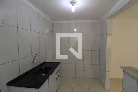 Casa à venda com 150m², 4 quartos e 1 vagaCozinha
