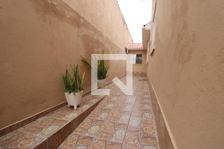 Casa à venda com 150m², 4 quartos e 1 vagaCorredor