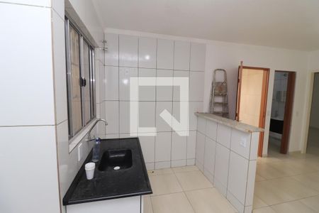 Casa à venda com 150m², 4 quartos e 1 vagaCozinha