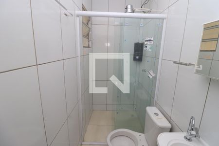 Casa à venda com 150m², 4 quartos e 1 vagaBanheiro 2