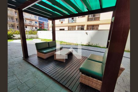 Apartamento à venda com 120m², 2 quartos e 2 vagasLounge