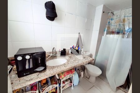 Apartamento à venda com 120m², 2 quartos e 2 vagasBanheiro 2 - 2º and