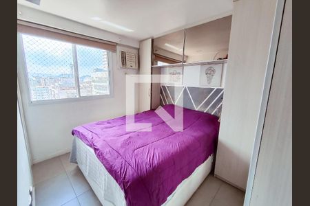 Apartamento à venda com 120m², 2 quartos e 2 vagasSuíte