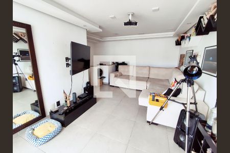 Apartamento à venda com 120m², 2 quartos e 2 vagasSala 2