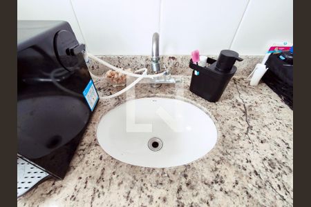 Apartamento à venda com 120m², 2 quartos e 2 vagasBanheiro 2