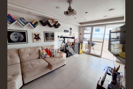 Apartamento à venda com 120m², 2 quartos e 2 vagasSala 2