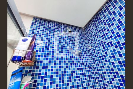 Apartamento à venda com 120m², 2 quartos e 2 vagasBanheiro Social