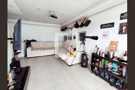 Apartamento à venda com 120m², 2 quartos e 2 vagasSala 2 - 2º and