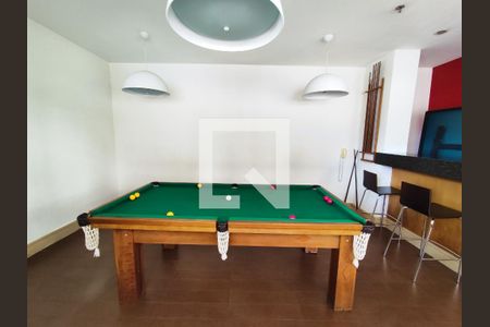 Apartamento à venda com 120m², 2 quartos e 2 vagasSala de Jogos