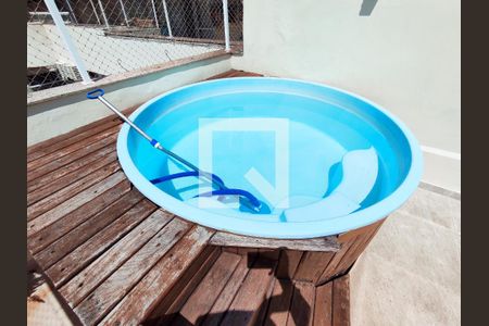 Apartamento à venda com 120m², 2 quartos e 2 vagasPiscina Cobertura