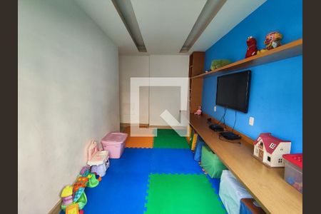 Apartamento à venda com 120m², 2 quartos e 2 vagasBrinquedoteca