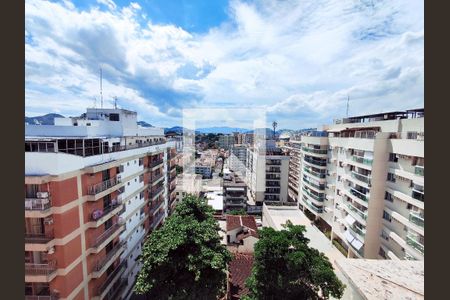 Apartamento à venda com 120m², 2 quartos e 2 vagasVista do Terraço