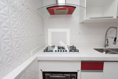 Apartamento para alugar com 85m², 3 quartos e 2 vagasCozinha