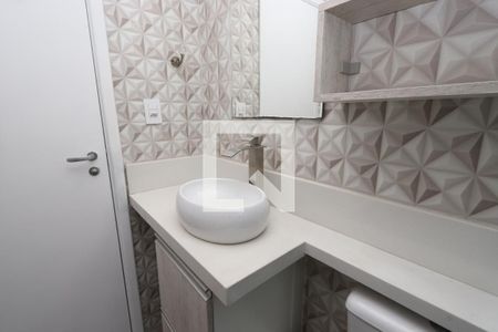 Apartamento para alugar com 85m², 3 quartos e 2 vagasQuarto 3