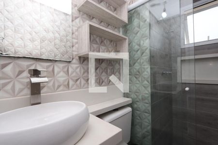 Apartamento para alugar com 85m², 3 quartos e 2 vagasQuarto 3