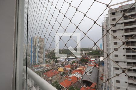 Apartamento para alugar com 85m², 3 quartos e 2 vagasVaranda