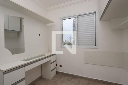 Apartamento para alugar com 85m², 3 quartos e 2 vagasQuarto 3