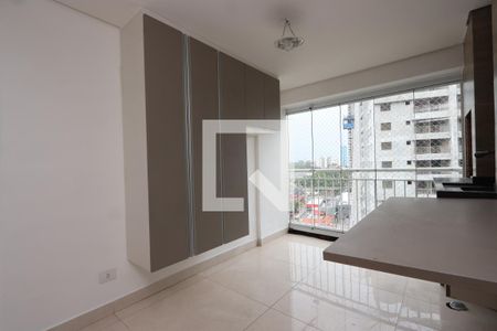 Varanda de apartamento para alugar com 3 quartos, 85m² em Vila Prudente, São Paulo