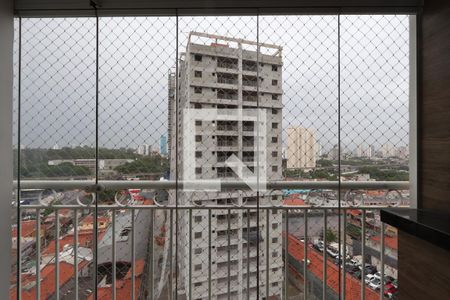 Apartamento para alugar com 85m², 3 quartos e 2 vagasVaranda