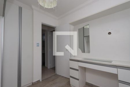 Apartamento para alugar com 85m², 3 quartos e 2 vagasQuarto 3