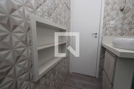 Apartamento para alugar com 85m², 3 quartos e 2 vagasQuarto 3