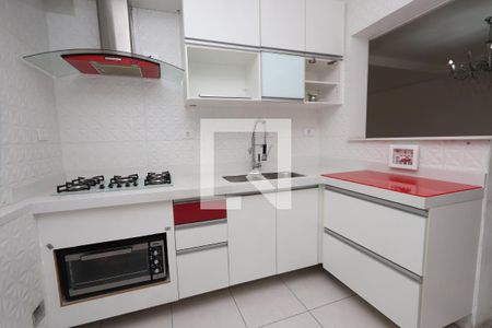 Apartamento para alugar com 85m², 3 quartos e 2 vagasCozinha