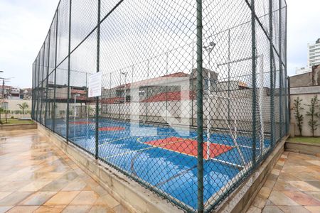 Apartamento para alugar com 85m², 3 quartos e 2 vagasÁrea comum - Quadra