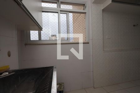 Apartamento para alugar com 85m², 3 quartos e 2 vagasLavanderia