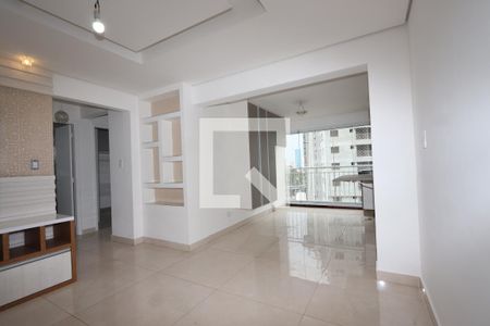 Sala de apartamento para alugar com 3 quartos, 85m² em Vila Prudente, São Paulo