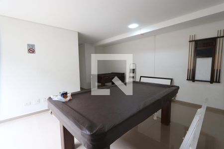 Apartamento para alugar com 85m², 3 quartos e 2 vagasÁrea comum - Sala de jogos