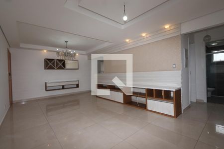Sala de apartamento para alugar com 3 quartos, 85m² em Vila Prudente, São Paulo