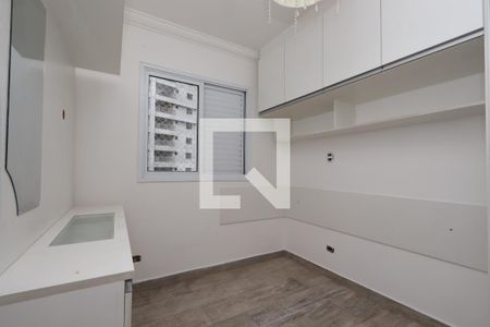 Apartamento para alugar com 85m², 3 quartos e 2 vagasQuarto 3