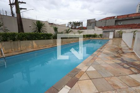 Apartamento para alugar com 85m², 3 quartos e 2 vagasÁrea comum - Piscina