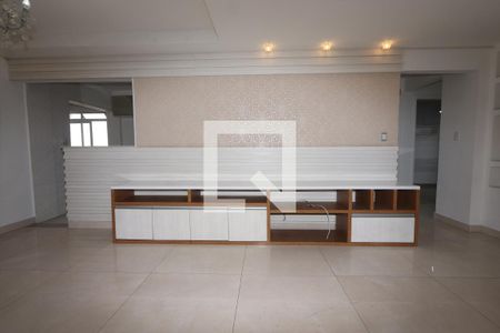 Sala de apartamento para alugar com 3 quartos, 85m² em Vila Prudente, São Paulo