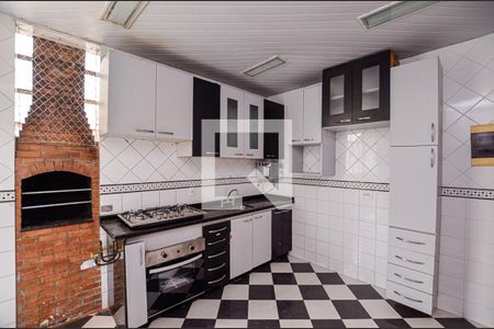 Apartamento à venda com 97m², 3 quartos e sem vaga Apartamento à venda com 97m², 3 quartos e sem vagaCozinha