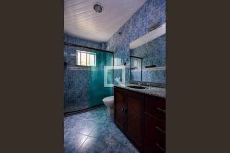 Apartamento à venda com 97m², 3 quartos e sem vaga Apartamento à venda com 97m², 3 quartos e sem vagaBanheiro