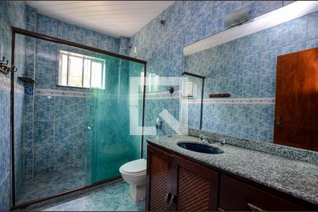 Apartamento à venda com 97m², 3 quartos e sem vaga Apartamento à venda com 97m², 3 quartos e sem vagaBanheiro