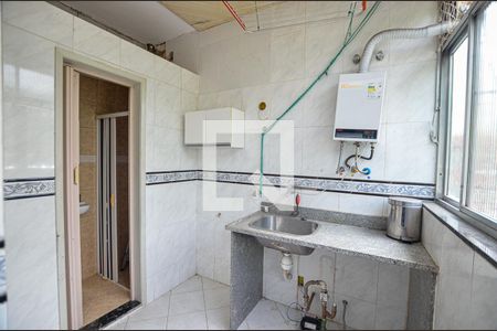 Apartamento à venda com 97m², 3 quartos e sem vaga Apartamento à venda com 97m², 3 quartos e sem vagaÁrea de Serviço