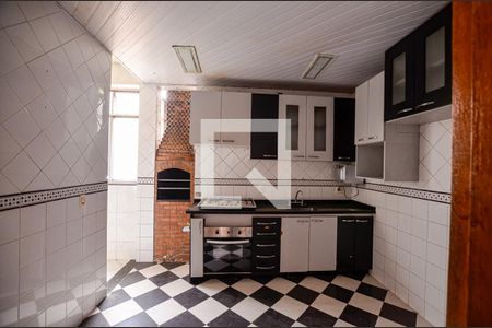 Apartamento à venda com 97m², 3 quartos e sem vaga Apartamento à venda com 97m², 3 quartos e sem vagaCozinha